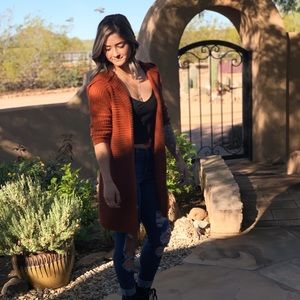 Meet your Posher, Morgan